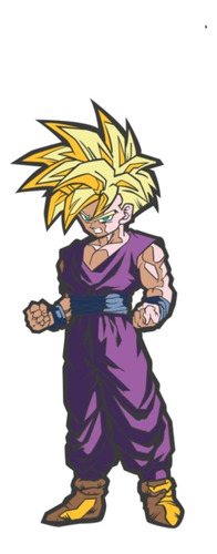 Figpin Dragon Ball Z ( Gohan )