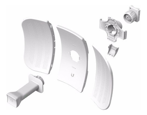 Antena Ubiquiti Lite Beam Gen2 Lbe-5ac-gen2-br 23dbi 450mbps
