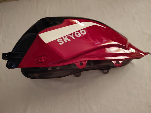Tanque De Gasolina De Skygo Legacy 150cc, Flash 200cc