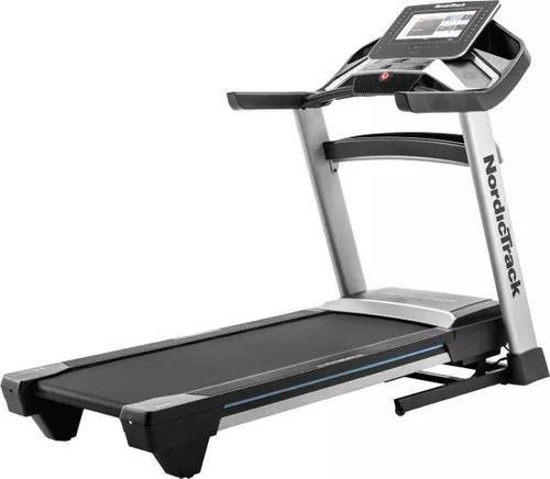 Caminadora Nordictrack C590 Pro Fitness