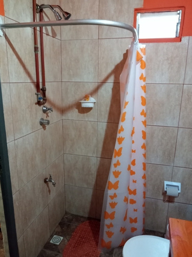 Imagen 14 de 14 de Alquiler Temporario Departamento Amoblado.