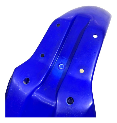 Guardabarro Delantero Yamaha Yz 85 02-14 Con Detalle