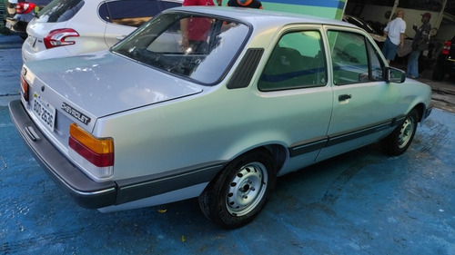 Chevrolet Chevette L