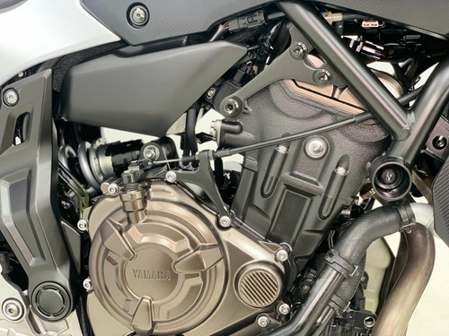 Imagem 12 de 12 de Yamaha Mt07 2018 Abs