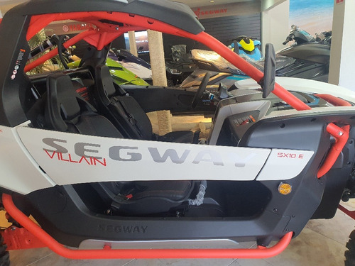 Utv Segway Villain Standard 2025 Canam Maverick Polaris Rzr