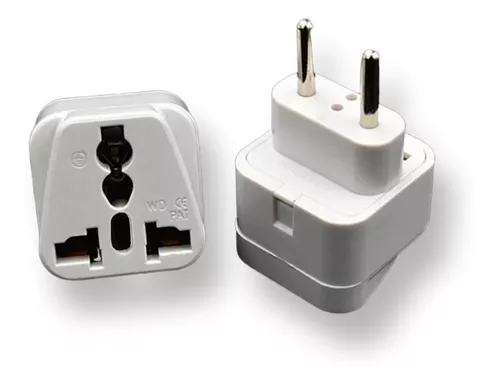 Adaptador De Enchufe Americano Europeo Online