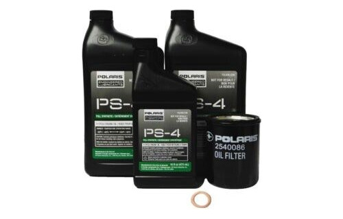 2014-2022 Polaris Rzr Xp 1000 Xp 4 1000 Eps Oem Oil Chan Zze