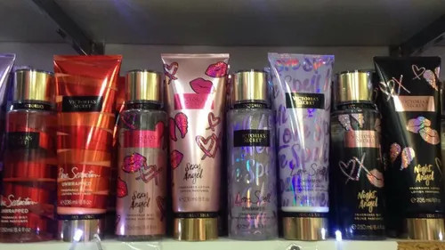 Paca de victoria secret hotsell
