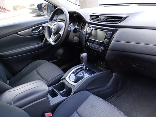Nissan X-Trail 2.5 Sense 2 Row Cvt