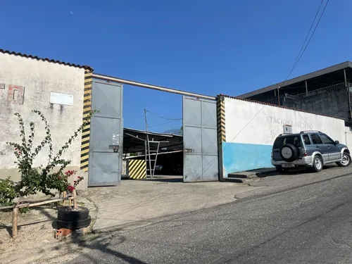 Terreno En Venta En Guatire.