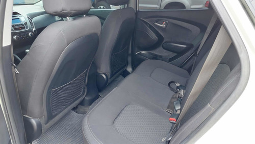 Imagen 4 de 7 de Hyundai Tucson Automática