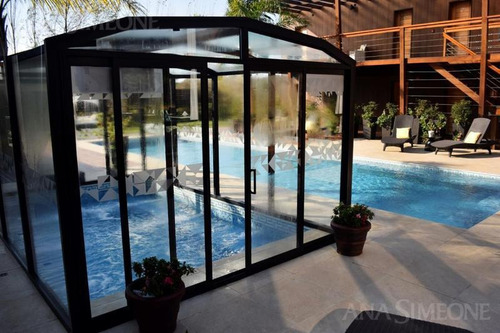 Hotel - Carmelo - Colonia - Uruguay - Venta