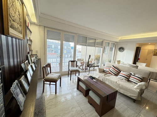 Departamento En Venta 3 Ambientes Plaza Colon Mar Del Plata