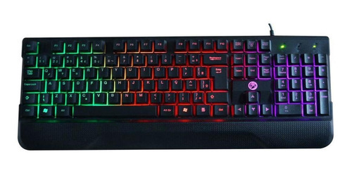 Imagem 7 de 10 de Cadeira Gamer Com Pc I5 8gb Ssd 120gb + Placa De Video + Kit