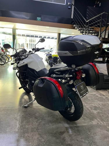 Imagem 12 de 14 de Tiger 1200 Xc Explorer