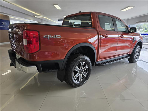 Ford Ranger 3.0 v6 Turbo cd Xlt 4x4