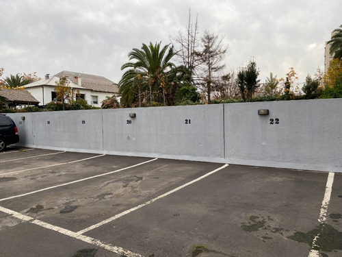 Hernán Cortés /3d/2b/ Estacionamiento Y Bodega