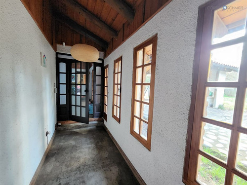 Parcela Con Casa En Venta, El Vaticano, Requínoa, Rancagua