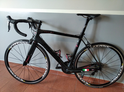 Bicicleta De Ruta Wilier