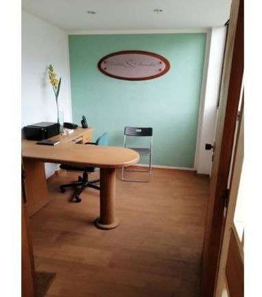 Imagen 5 de 12 de Venta De Oficina En Santa Rosalía