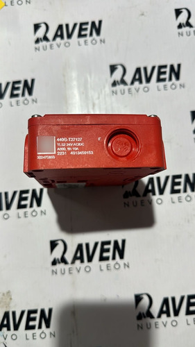 Tls2-gd2 Allen Bradley 100% Original Raven Automation (Usado)