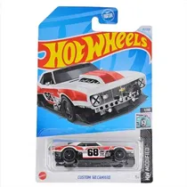 Comprar Mattel Hot Wheels Hot Wheels Custom 68 Camaro Hw Modified