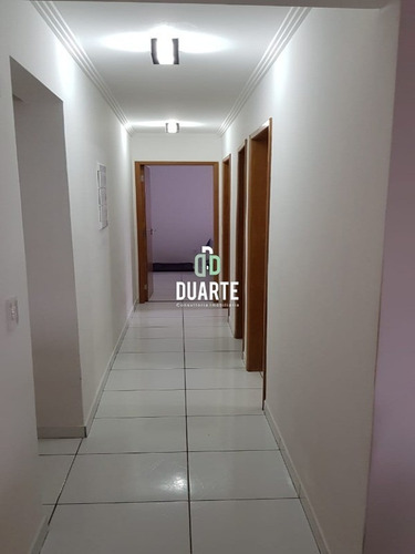 Imagem 16 de 30 de Apartamento - Ap03950 - 69533423