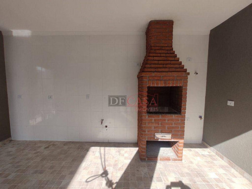 Imagem 19 de 23 de Apartamento Vila Carão - Ap6886