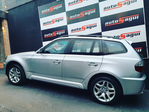Imagem 3 de 8 de Bmw X3 3.0 Sport