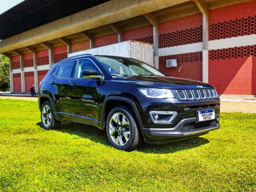 Imagem 5 de 15 de Jeep Compass Limited F 2017