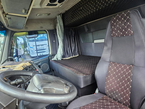 Volvo Fh 440 6x2 Ano 11 Manual - Sem Arla E S10 Susp Molas