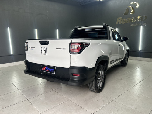 Fiat Strada 1.4 FIRE FLEX ENDURANCE CS MANUAL