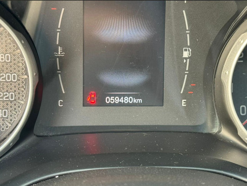 Fiat Toro 1.8 Endurance 16v Flex 4x2 Aut. 4p