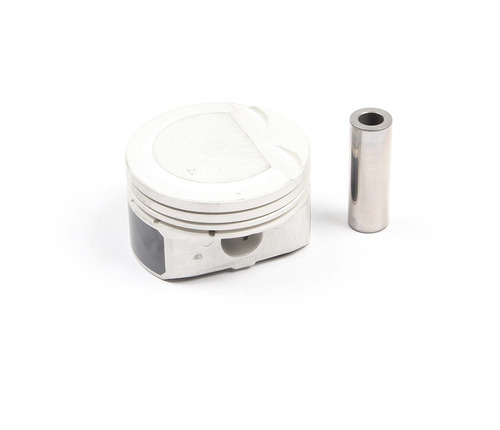 Piston Motor Std Para Kia Rio 3 1.4 G4fa Dohc Mpi 16v 2013