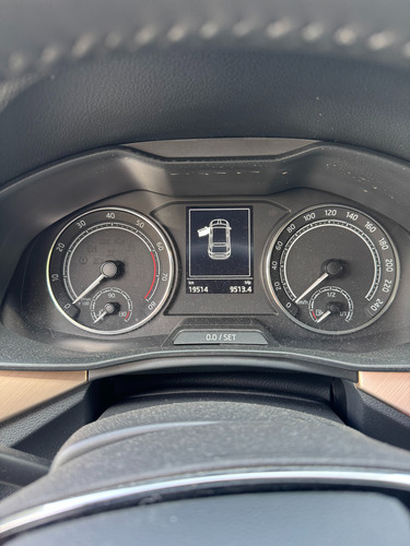 Skoda Scala 1.5 Tsi Style Dsg