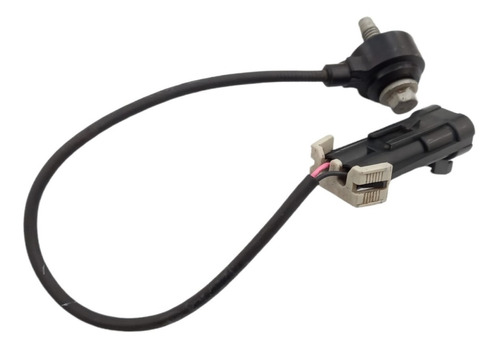 Sensor Detonación Motor 3.6lts Chevrolet Captiva #e1t58572