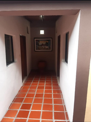 Imagen 5 de 18 de Casa Ubicada En Tucape Parte Alta. Adlz