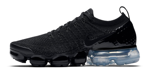 Zapatillas Nike Air Vapormax Flyknit 2 Black 942843_014   