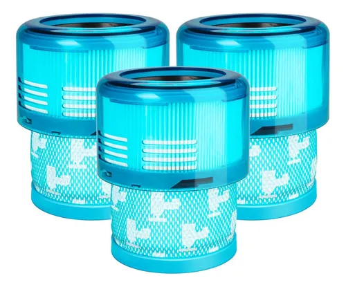 comprar Kit De Reemplazo De Filtro De Vacío Para Dyson Gen5detect, 3