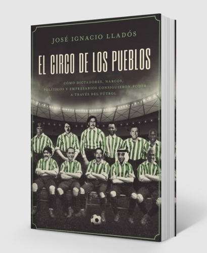 El Circo De Los Pueblos - Jose Ignacio Llados