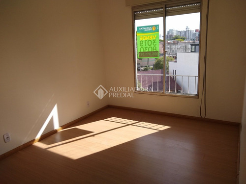 Imagem 7 de 15 de Apartamento - Tristeza - Ref: 330258 - V-330258