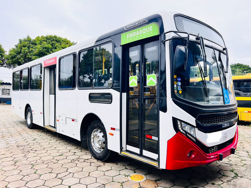 Ônibus Urbano M.benz 2021/2022 Caio Apache Vip V Vipbus
