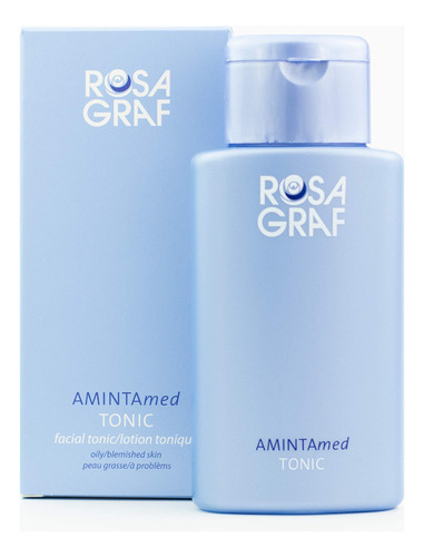 Rosa Graf Tonico Amintamed 5 Oz