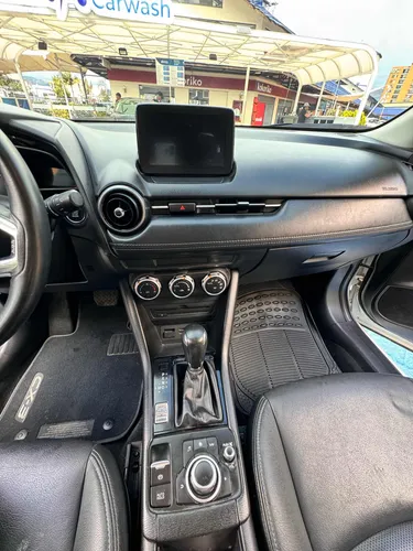 Mazda CX-3 2.0 Touring At