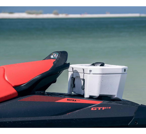 Sea Doo Gti 170 Se 0km
