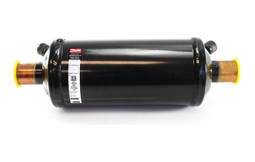 Filtro Secador Danfoss Succion Das307 7/8puLG 4.6-7.4t