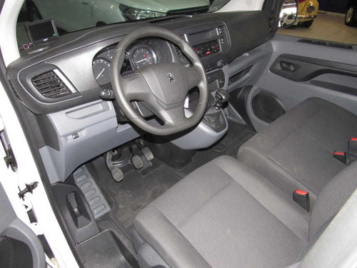 Peugeot Expert Furgão