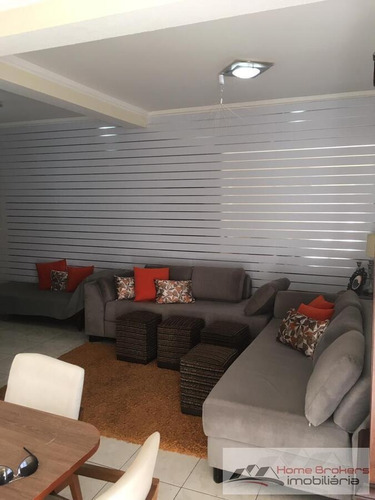 Imagem 4 de 15 de Casa Para Venda Em Jundiaí, Vila Della Piazza, 3 Dormitórios, 3 Banheiros, 2 Vagas - 24494r_2-1237968