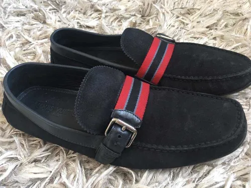 Las mejores ofertas en Mocasines para conducir Louis Vuitton para hombre