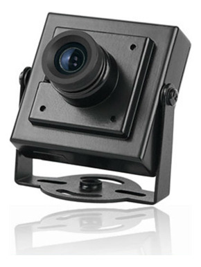 Mini Camara Para Dvr Cca 700tvl X-tech Xt-cs575